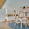 Отель North Fort Myers Home w/ Hot Tub & Boat Dock, фото 18