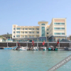 Отель Green Island Yacht Hotel, фото 2