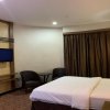 Отель Sento Hotel в Keningau