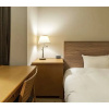 Отель Mito Sannomaru Hotel, фото 6