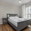 Отель Frey Homes Suite - Blisko plazy, фото 14