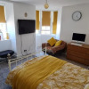 Отель Paddington Place - Whole Apartment - WiFi - Beach - Broadstairs High Street, фото 9