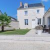 Отель Luxury Holiday Home with Lawn in Beaumont-En-Véron Near Chinon, фото 19