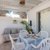 Отель Gioberti 20 I Trulli With Pool, фото 7
