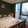 Отель Melbourne Stays - City Point Suite, фото 3