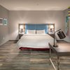Отель Hampton Inn & Suites Dallas/Plano Central, фото 47