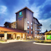 Отель Holiday Inn Express and Suites Helen an IHG Hotel, фото 1