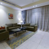 Отель Lotaz Hotel Suites - Al Salamah, фото 22