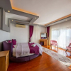 Отель Sea View Villa - Private Pool- 7 min to Beach, фото 10
