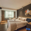 Отель Parfik 3D Film Hotel (Wenling Zeguo Passenger Transport Center), фото 3