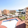 Отель Apartamento Promar Beach, фото 17