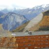 Отель Apartment With one Bedroom in Huez, With Wonderful Mountain View - 100, фото 14