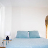 Отель House with 2 Bedrooms in San-Martino-Di-Lota, with Wonderful Sea View, Shared Pool, Enclosed Garden , фото 3