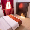 Отель Al Eairy Apartments Jeddah 3, фото 20
