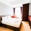Отель Luxurious Studio at Menteng Park Apartment, фото 4