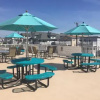 Отель Surf Song Beach Resort of North Wildwood, фото 35