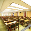 Отель Baiyinquxinghongqiao Business Hotel, фото 7