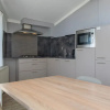 Отель Restyled Bungalow With Dishwasher Close to Domburg, фото 3
