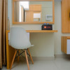 Отель New Furnsihed Studio Room @ Springlake Bekasi Apartment, фото 11