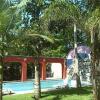 Отель Hacienda Xico Inn, фото 12
