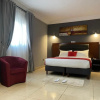 Отель La Rochelle hôtel, фото 3
