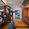 Отель Fairfield Inn & Suites Lincoln Airport, фото 13