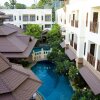 Отель Quality Beach Resorts and Spa Patong, фото 26