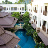 Отель Quality Beach Resorts and Spa Patong, фото 29