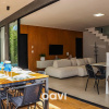 Отель Qavi - Casa luxuosa em condomínio fechado na praia da Pipa - #Maxlife09, фото 8
