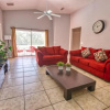 Отель Camile's Sandy Ridge Vacation Home, фото 23