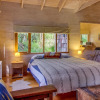 Отель Cabaña del Árbol en Puerto Varas, фото 10