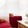 Отель Sonnenwinkel Wohnung 2, фото 13