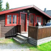 Отель Beverøya Hytteutleie og Camping, фото 17