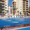 Отель Spacious 1BR in Beautiful Greens! Sleeps 6, фото 18
