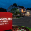 Отель TownePlace Suites by Marriott Savannah Midtown, фото 1
