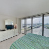 Отель Choice Beachfront Getaway W/ Heated Indoor Pool 2 Bedroom Condo, фото 4