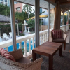 Отель OYO 1117 Phuket Airport Suites, фото 15