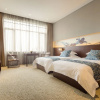 Отель Jiuhua Mountain Xifeng Hotel, фото 10