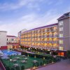 Отель ibis Styles Goa Calangute Hotel, фото 42