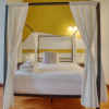 Отель Sosuite 2BR Apt w W D Gym On-site Restaurant, фото 12