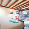 Отель Curtis Cottage · Berkeley Cottage, comfy, stylish, good wifi, фото 14