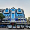 Отель The Sapphire Comfort Hotel, фото 1
