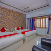 Отель Oyo 308 Hotel Shubham, фото 12