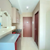 Отель Bohemian Studio Room Taman Melati Jatinangor Apartment, фото 8