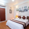 Отель Homestay in Hanoi Old Quarter Private Room with En Suite, фото 20
