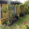 Отель Temazcal Tepeyolotli, фото 17