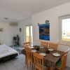 Отель Apartments Silvia, фото 14