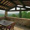 Отель Magnificent Farmhouse in Lucignano With Swimming Pool, фото 4