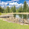 Отель The Lodge at Trout Creek, фото 25