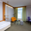 Отель Best Western Parkhotel Brehna-Halle, фото 5